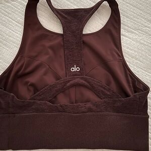 Alo sports bra